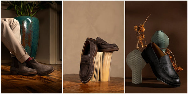 Idee regalo per Natale: l’eccellenza delle scarpe artigianali Made in Italy firmate  Dellovo