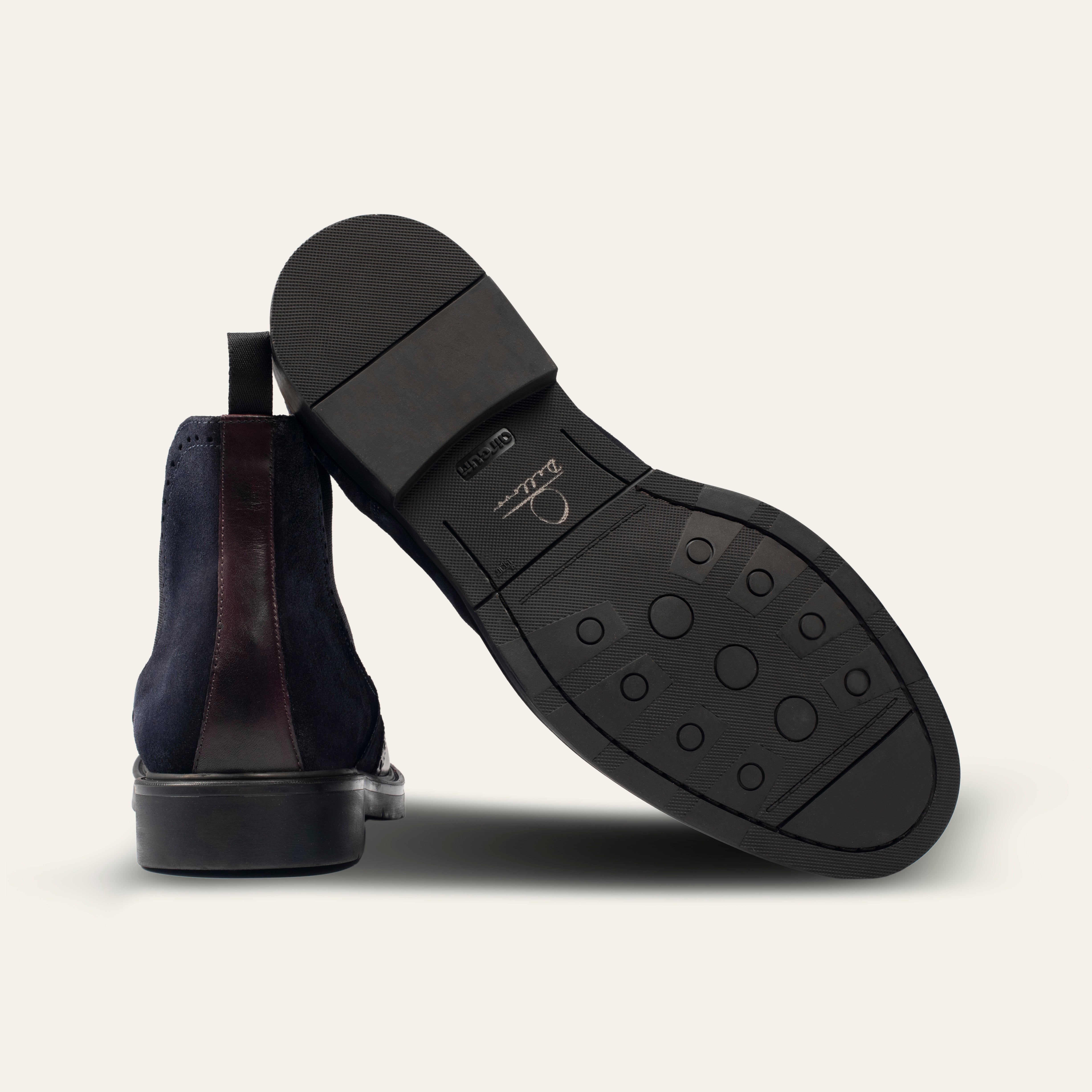 Bruni - Bordeaux/Oceano