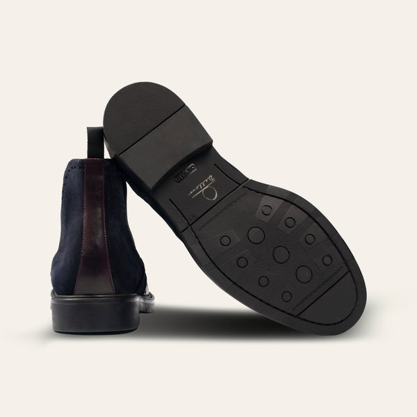 Bruni - Bordeaux/Oceano