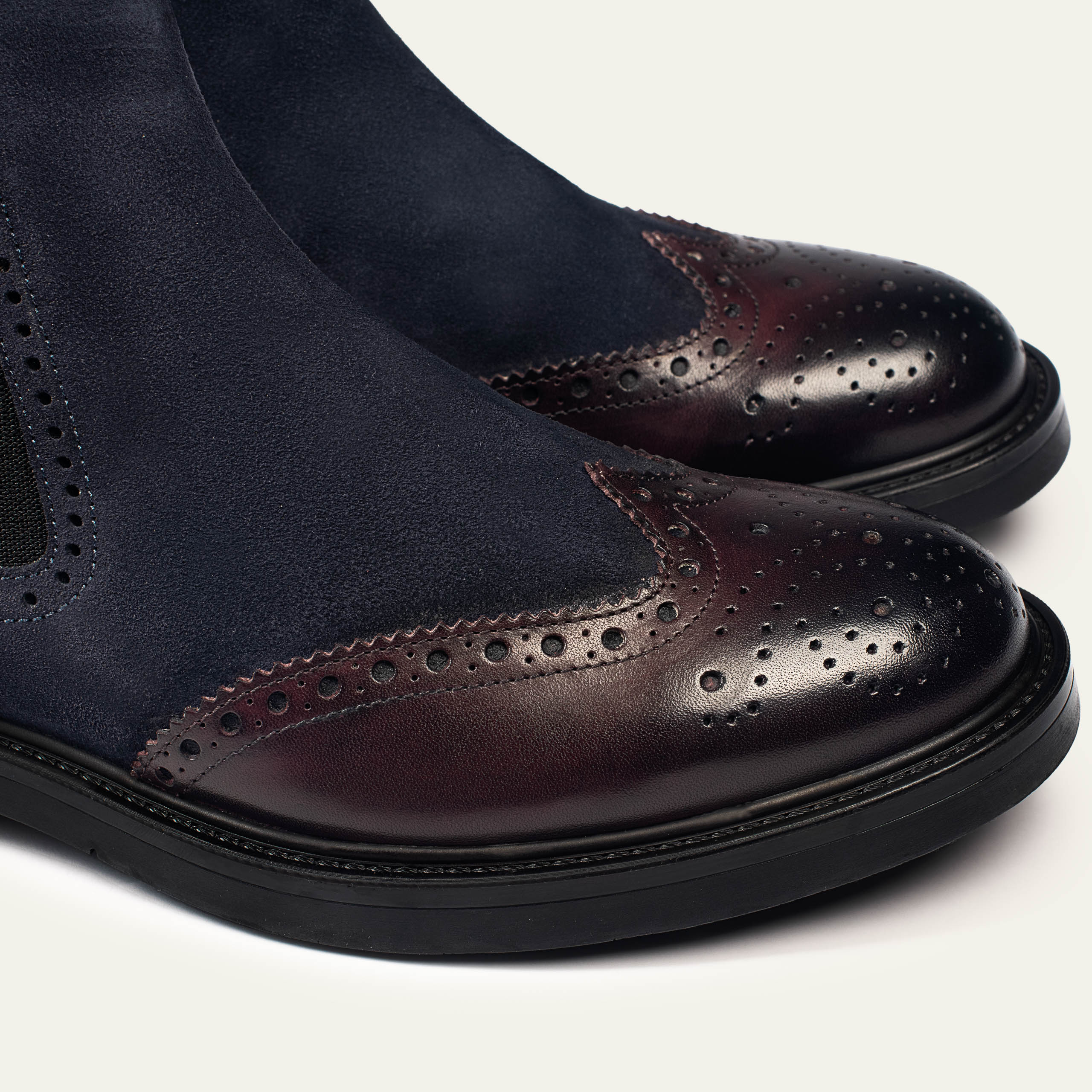 Bruni - Bordeaux/Oceano