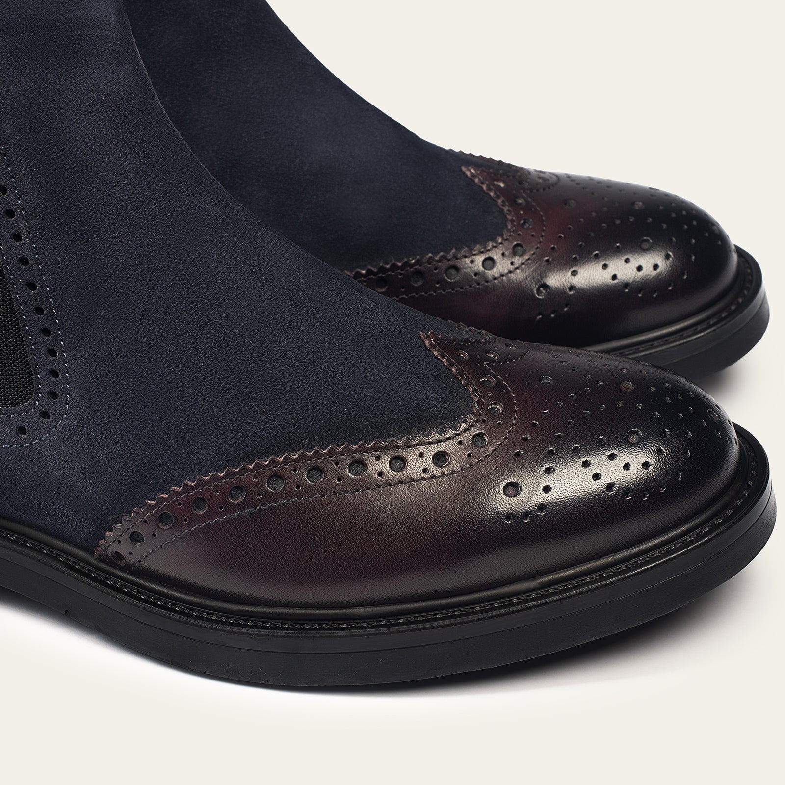 Bruni - Bordeaux/Oceano