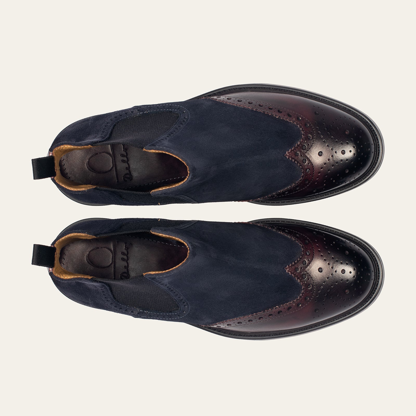 Bruni - Bordeaux/Oceano