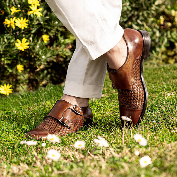 Calzaturificio Scarpe Eleganti Artigianali Negozio Di Scarpe